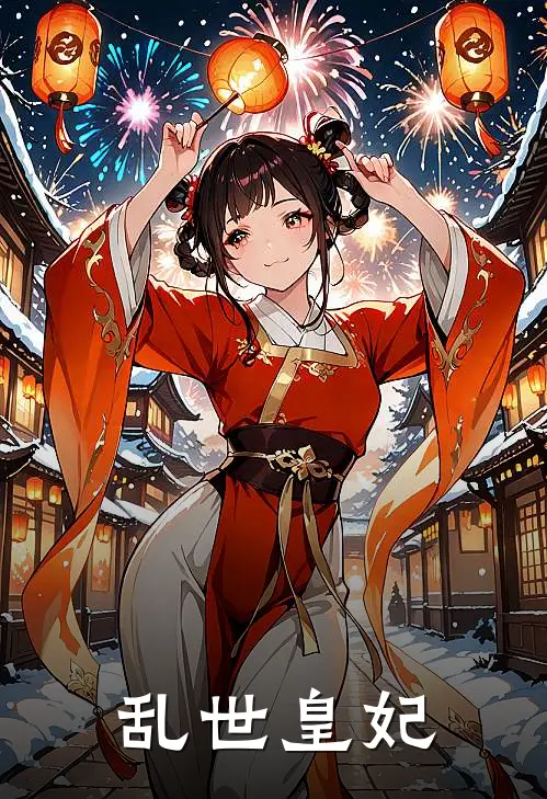 乱世皇妃