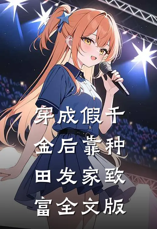 穿成假千金后靠种田发家致富全文版