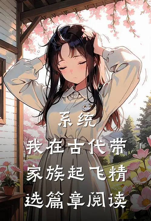 系统：我在古代带家族起飞精选篇章阅读