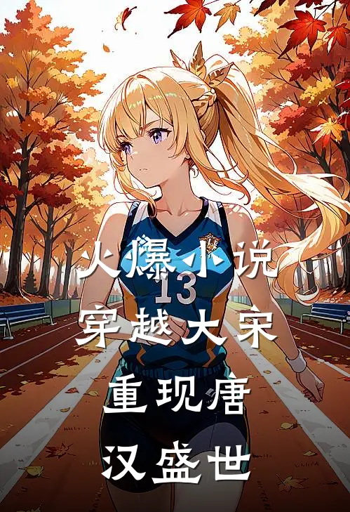 火爆小说穿越大宋：重现唐汉盛世