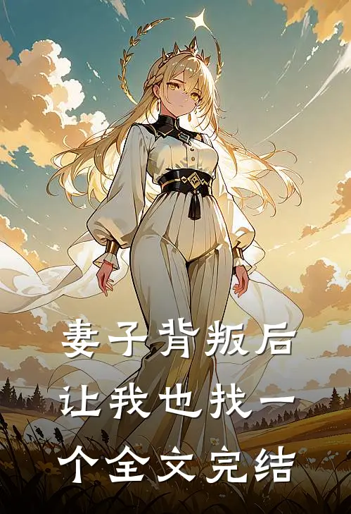 妻子背叛后，让我也找一个全文完结