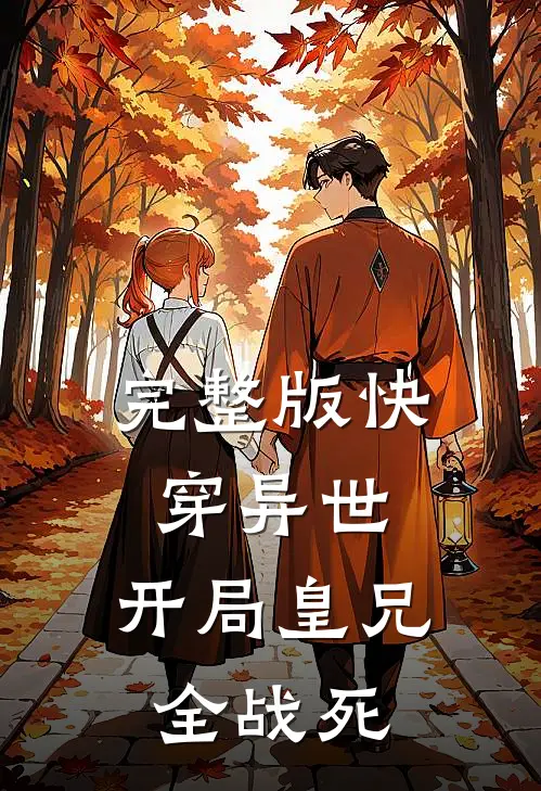 完整版快穿异世，开局皇兄全战死