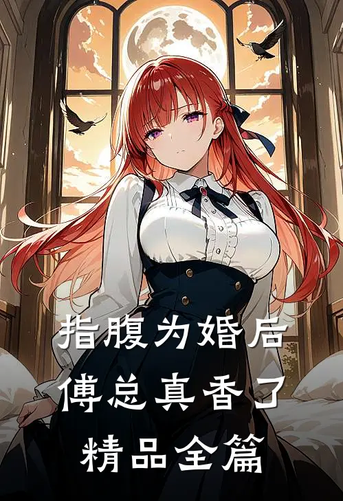 指腹为婚后，傅总真香了精品全篇