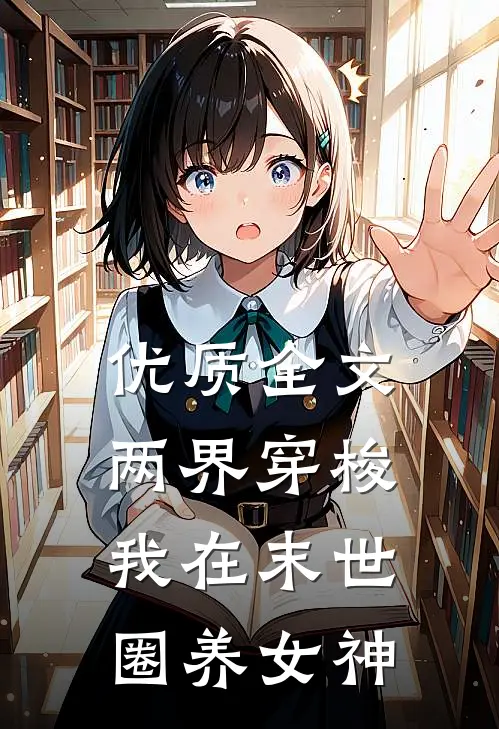 优质全文两界穿梭：我在末世圈养女神