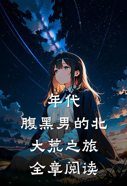 年代：腹黑男的北大荒之旅全章阅读