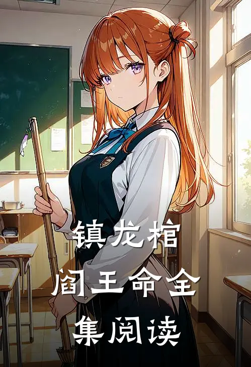 镇龙棺，阎王命全集阅读