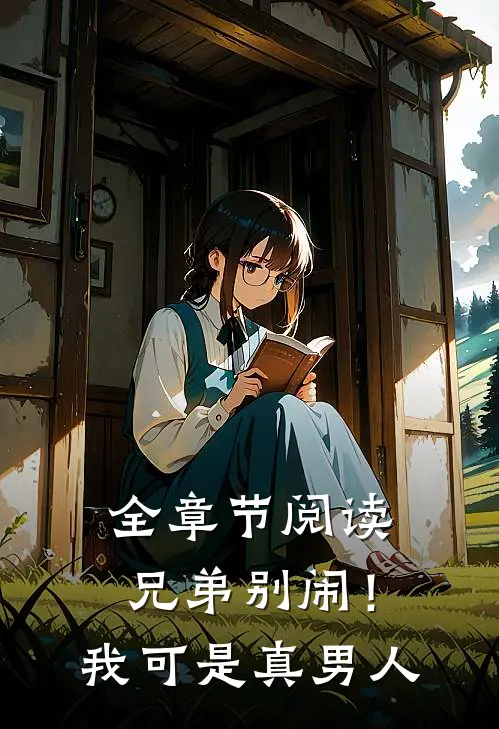 全章节阅读兄弟别闹！我可是真男人