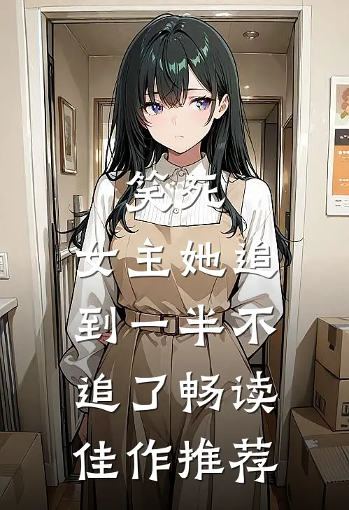 笑死，女主她追到一半不追了畅读佳作推荐