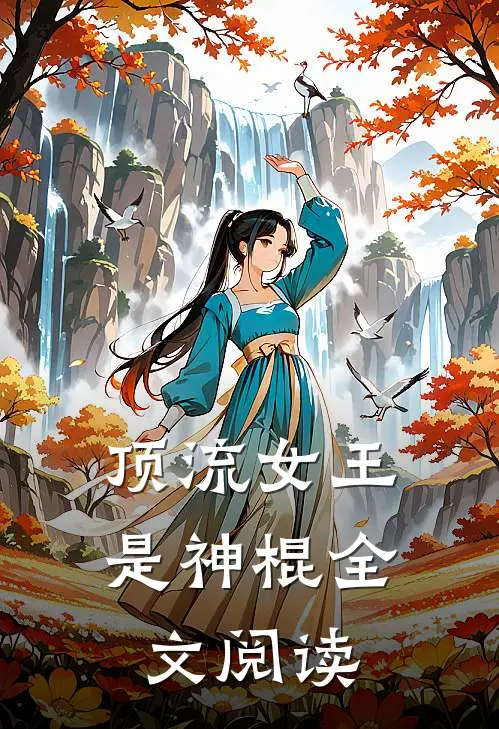 顶流女王是神棍全文阅读