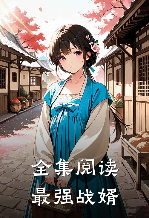全集阅读最强战婿