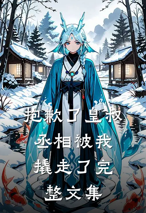 抱歉了皇叔，丞相被我撬走了完整文集