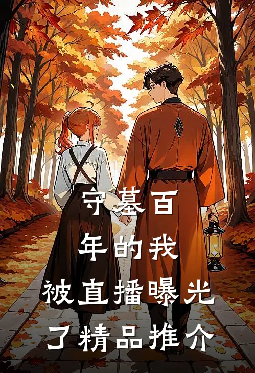 守墓百年的我，被直播曝光了精品推介