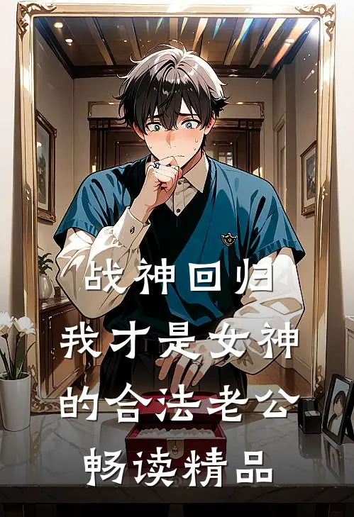 战神回归：我才是女神的合法老公畅读精品
