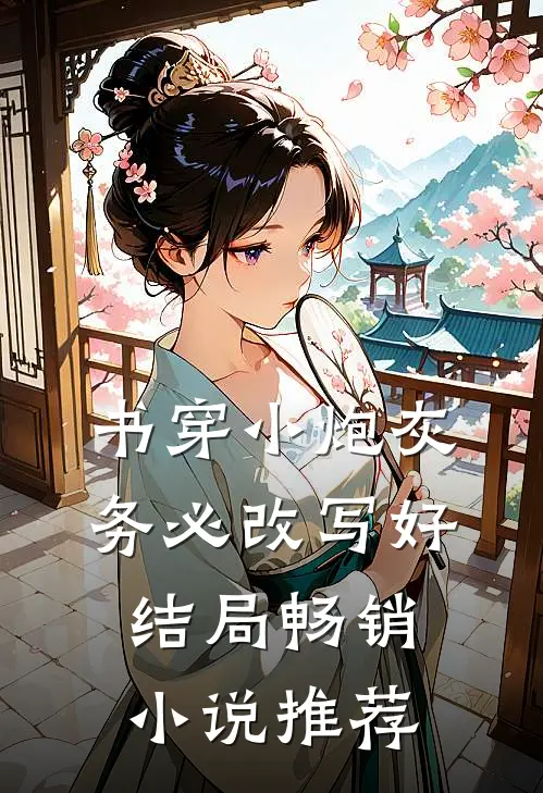 书穿小炮灰，务必改写好结局畅销小说推荐