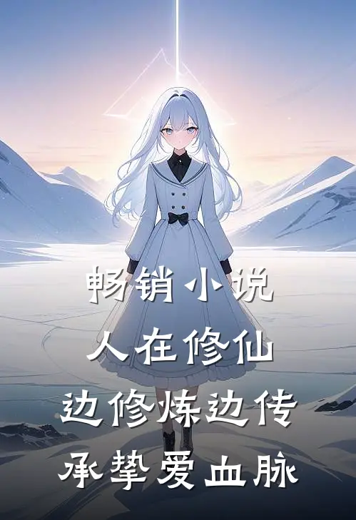 畅销小说人在修仙，边修炼边传承挚爱血脉