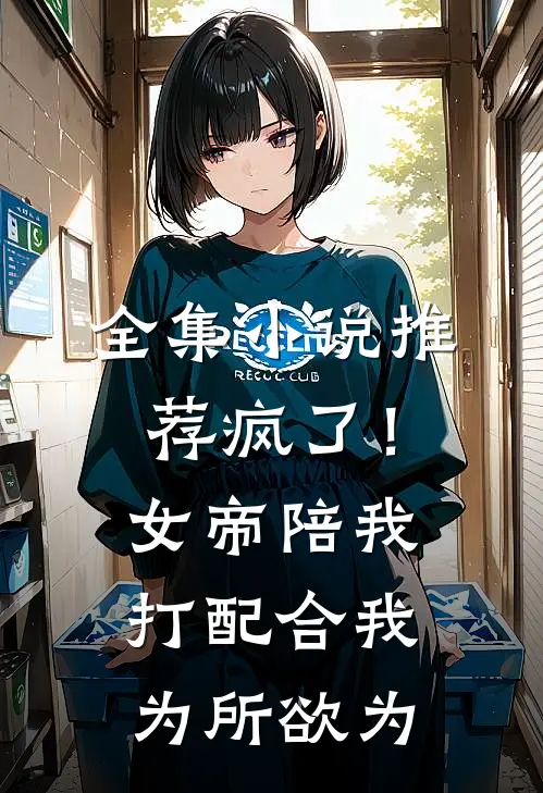 全集小说推荐疯了！女帝陪我打配合，我为所欲为