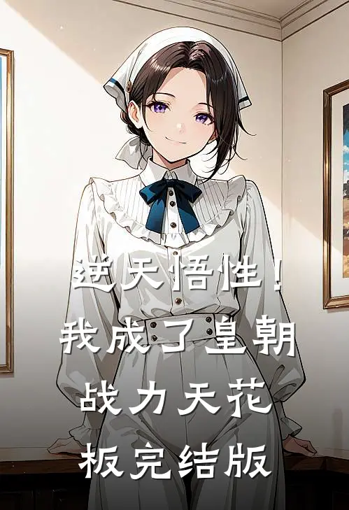 逆天悟性！我成了皇朝战力天花板完结版