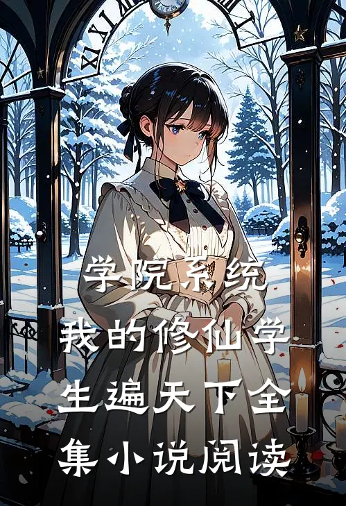 学院系统：我的修仙学生遍天下全集小说阅读