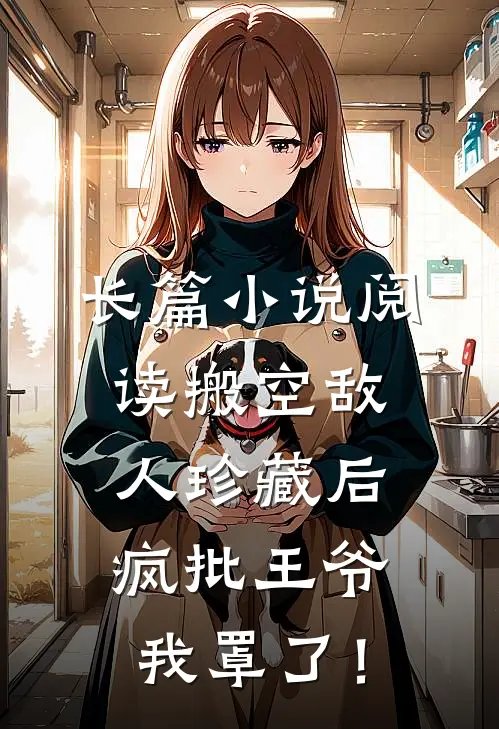 长篇小说阅读搬空敌人珍藏后，疯批王爷我罩了！