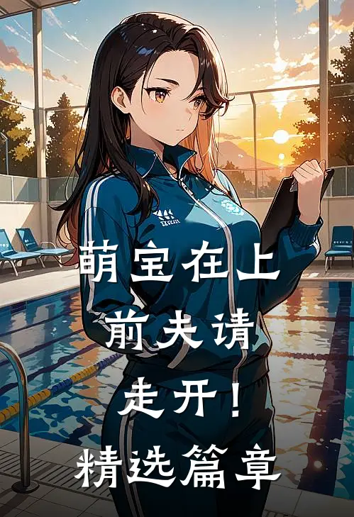 萌宝在上：前夫请走开！精选篇章