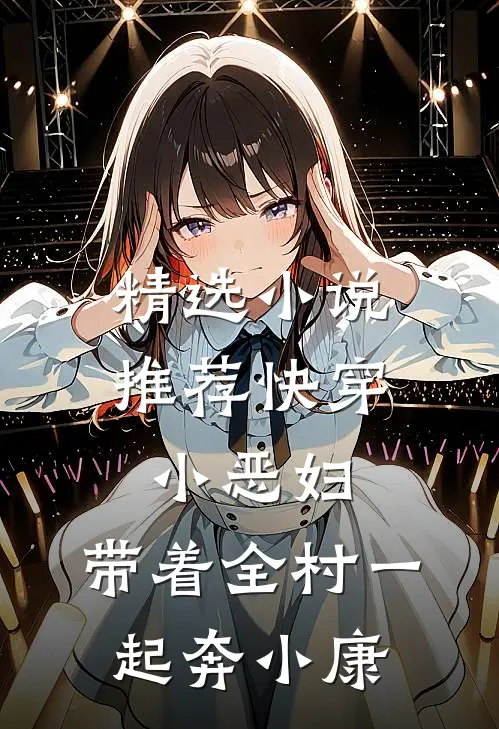 精选小说推荐快穿小恶妇，带着全村一起奔小康