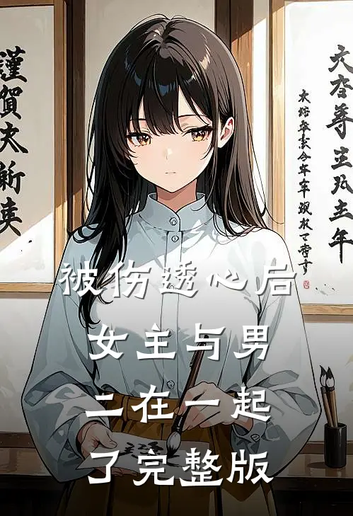 被伤透心后，女主与男二在一起了完整版