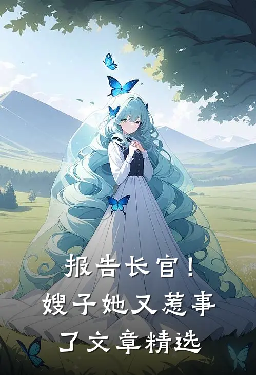 报告长官！嫂子她又惹事了文章精选