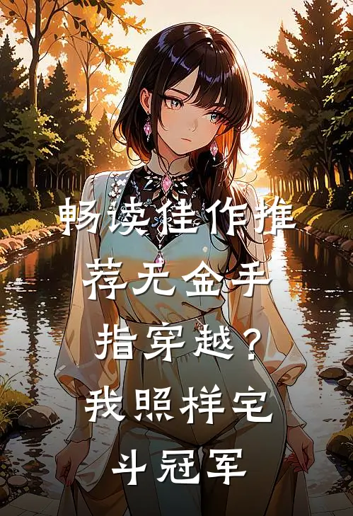 畅读佳作推荐无金手指穿越？我照样宅斗冠军