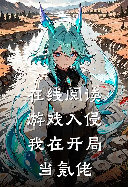 在线阅读游戏入侵：我在开局当氪佬