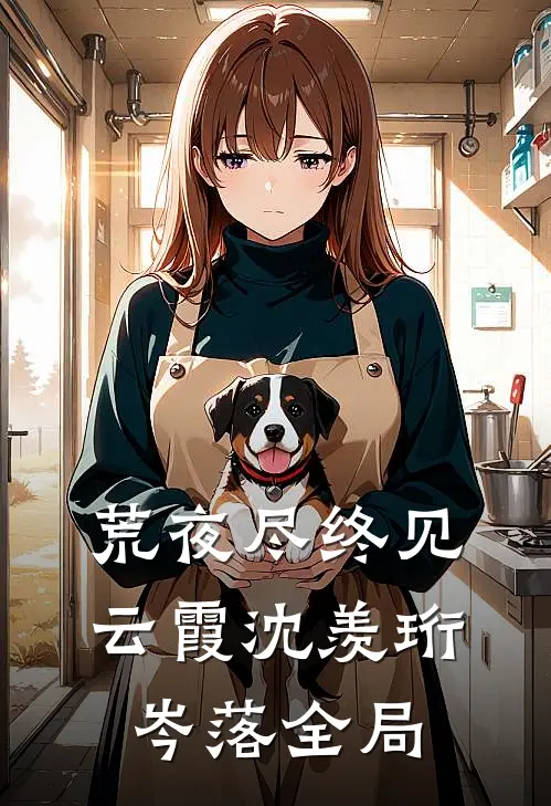 龙门奶爸宁轩辕苏灵夏:全本+番外+后续