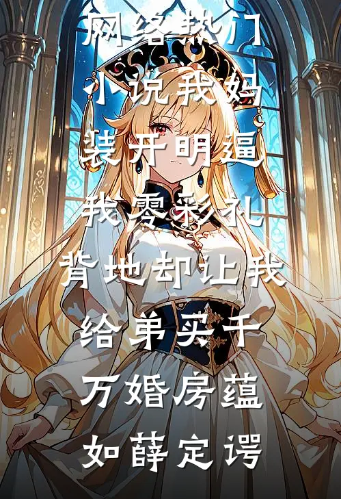 离婚后，我靠按秒计费榨干总裁前夫