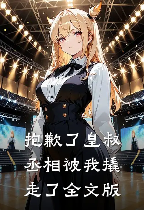 抱歉了皇叔，丞相被我撬走了全文版
