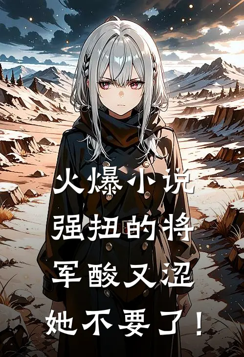 火爆小说强扭的将军酸又涩，她不要了！