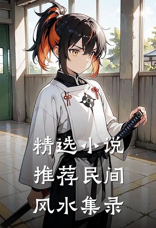精选小说推荐民间风水集录