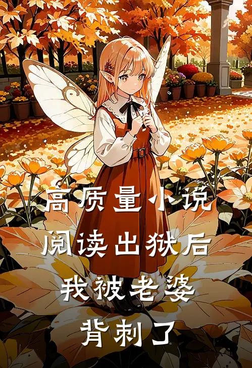 高质量小说阅读出狱后，我被老婆背刺了