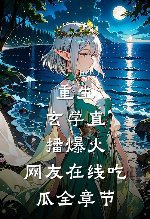 重生：玄学直播爆火，网友在线吃瓜全章节
