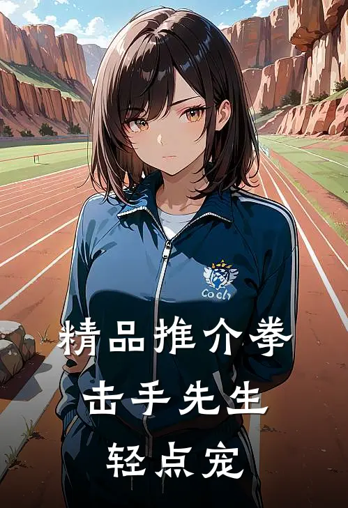 精品推介拳击手先生，轻点宠