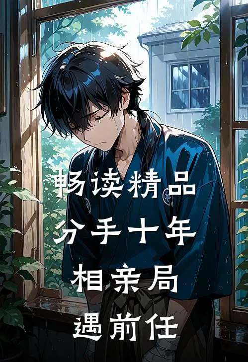 畅读精品分手十年，相亲局遇前任