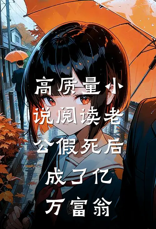高质量小说阅读老公假死后，成了亿万富翁