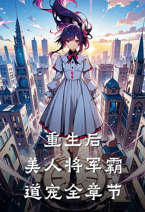重生后，美人将军霸道宠全章节
