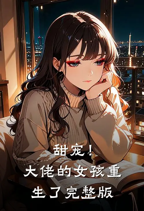 甜宠！大佬的女孩重生了完整版