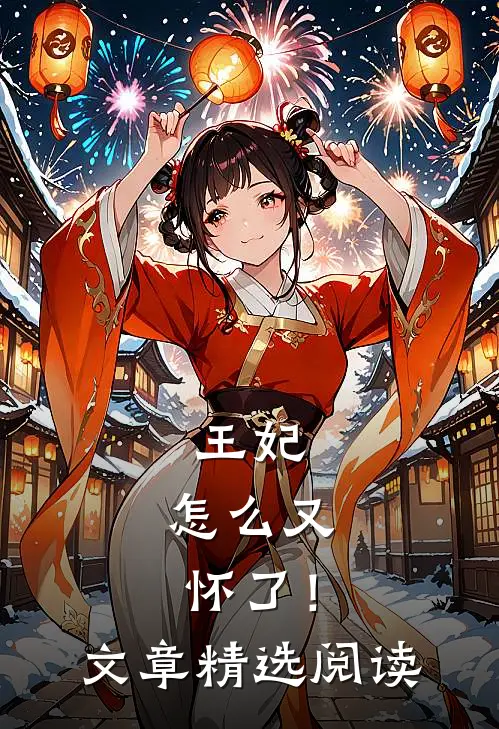 王妃，怎么又怀了！文章精选阅读