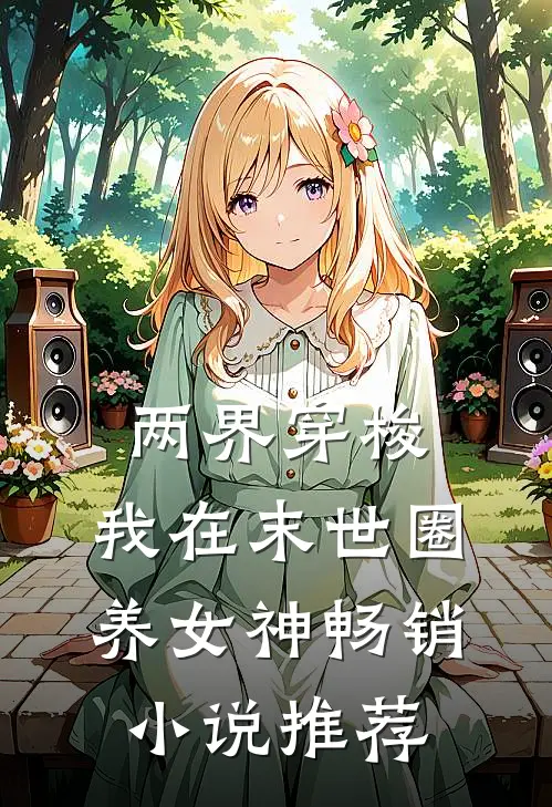 两界穿梭：我在末世圈养女神畅销小说推荐