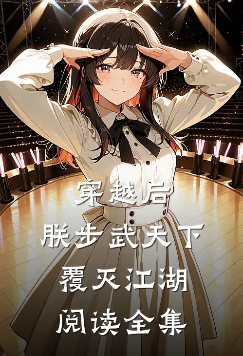 穿越后，朕步武天下覆灭江湖阅读全集