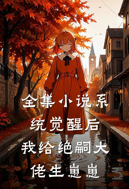 全集小说系统觉醒后，我给绝嗣大佬生崽崽