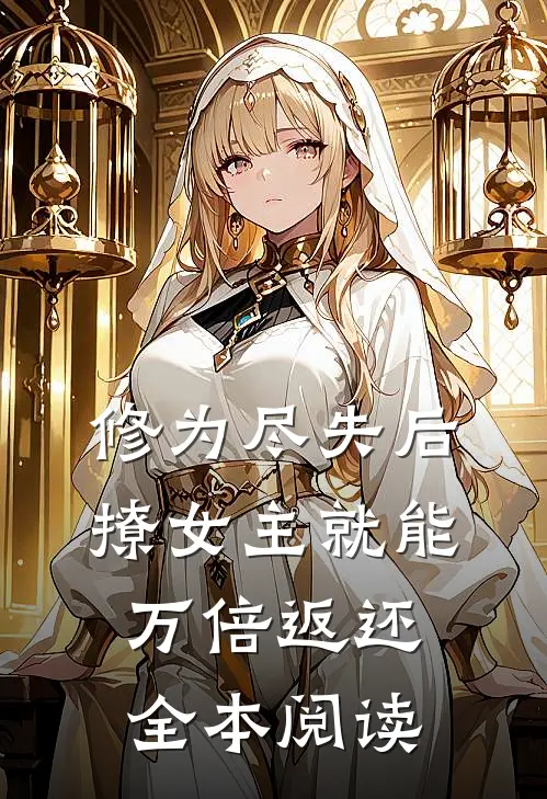 修为尽失后，撩女主就能万倍返还全本阅读