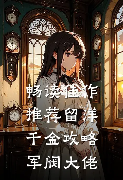 畅读佳作推荐留洋千金攻略军阀大佬