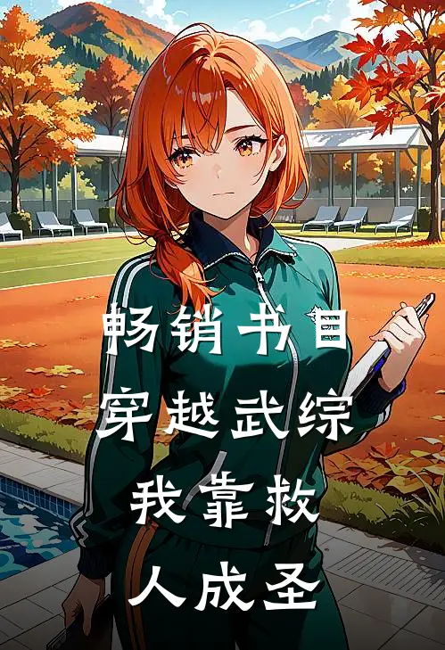 畅销书目穿越武综，我靠救人成圣