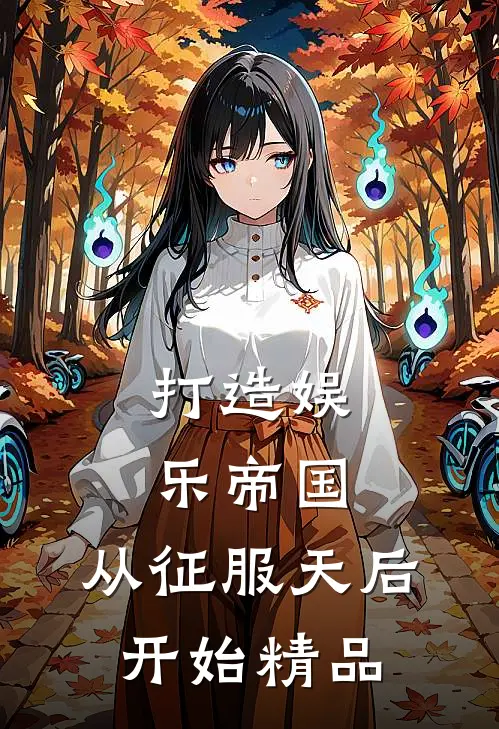 打造娱乐帝国，从征服天后开始精品
