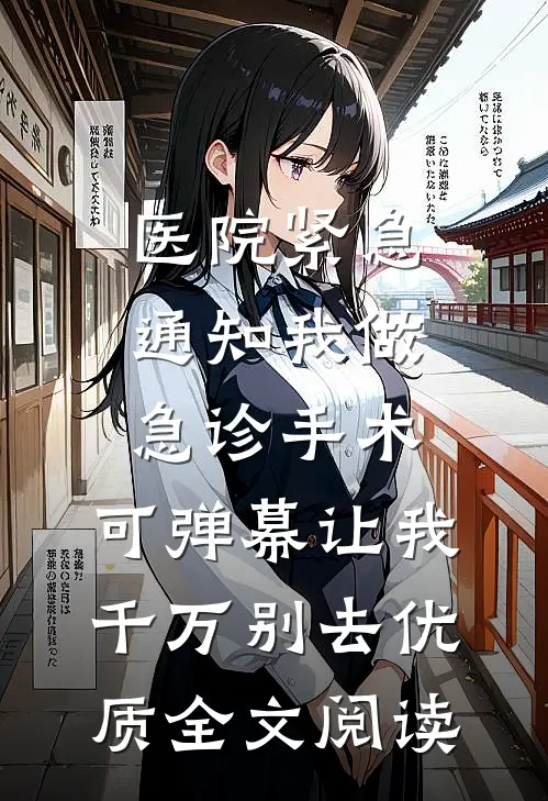除了我，他们全都重生了结局+后续